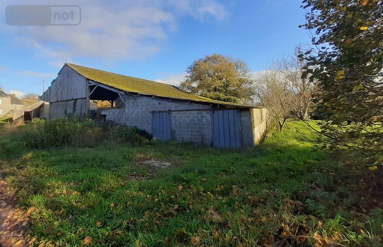 Maison a vendre Séglien 56160 Morbihan 115 m2 5 pièces 126500 euros
