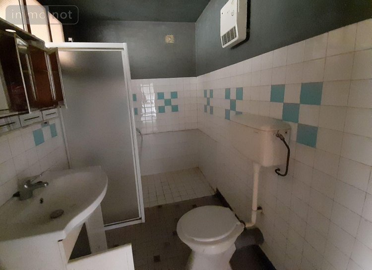 Maison a vendre Séglien 56160 Morbihan 115 m2 5 pièces 126500 euros