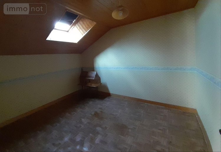 Maison a vendre Séglien 56160 Morbihan 115 m2 5 pièces 126500 euros