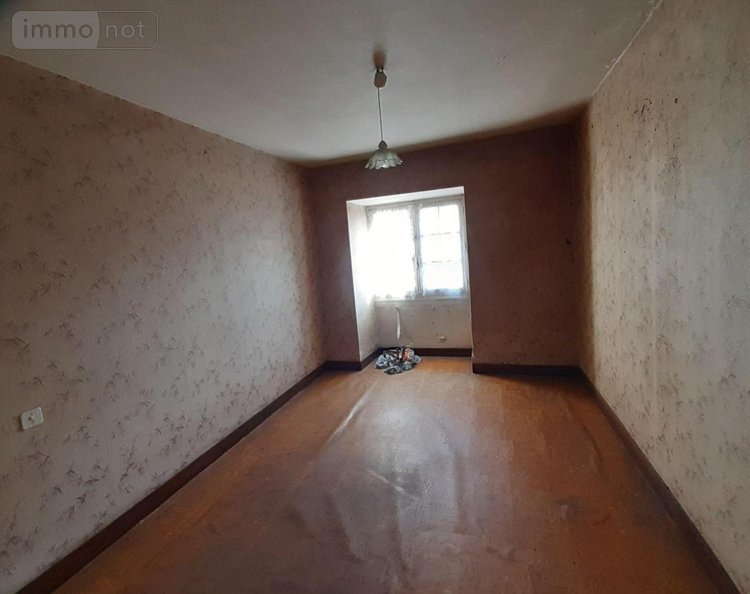 Maison a vendre Séglien 56160 Morbihan 115 m2 5 pièces 126500 euros