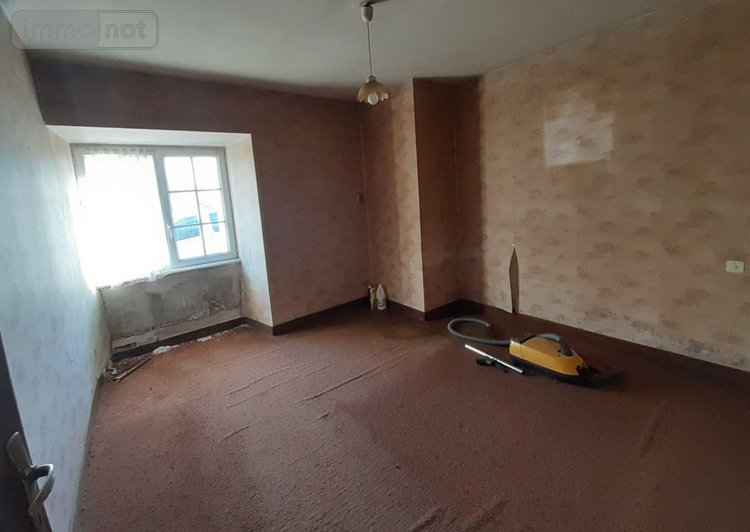 Maison a vendre Séglien 56160 Morbihan 115 m2 5 pièces 126500 euros