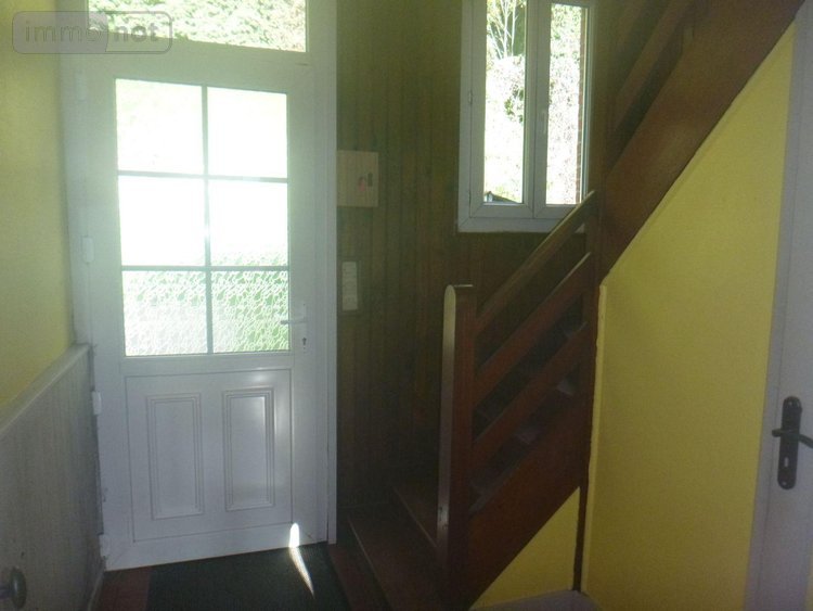 Maison a vendre Clasville 76450 Seine-Maritime 81 m2 5 pièces 125400 euros