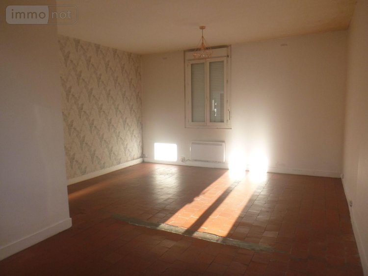 Maison a vendre Clasville 76450 Seine-Maritime 81 m2 5 pièces 125400 euros
