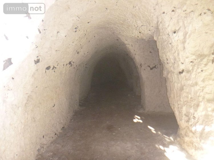 Maison a vendre Clasville 76450 Seine-Maritime 81 m2 5 pièces 125400 euros