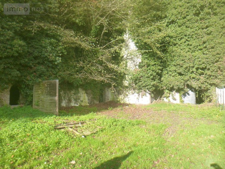 Maison a vendre Clasville 76450 Seine-Maritime 81 m2 5 pièces 125400 euros