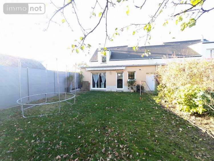 Maison a vendre Goven 35580 Ille-et-Vilaine 94 m2 6 pièces 249000 euros