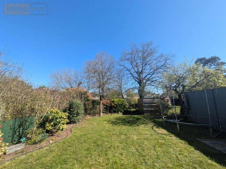 Maison a vendre Goven 35580 Ille-et-Vilaine 94 m2 6 pièces 239660 euros