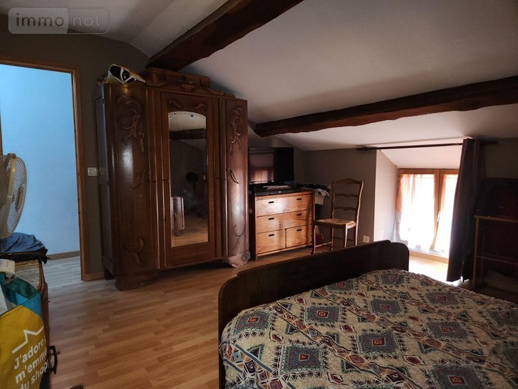 Maison a vendre Laferté-sur-Aube 52120 Haute-Marne 94 m2 3 pièces 70000 euros