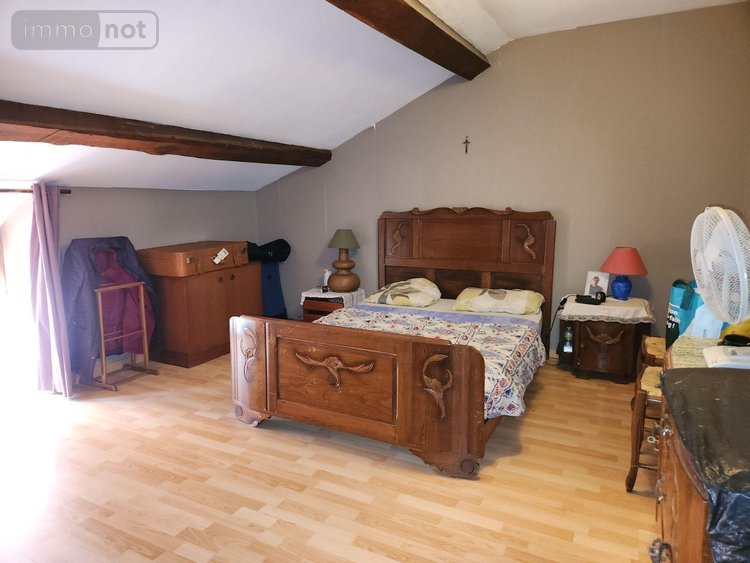 Maison a vendre Laferté-sur-Aube 52120 Haute-Marne 94 m2 3 pièces 70000 euros