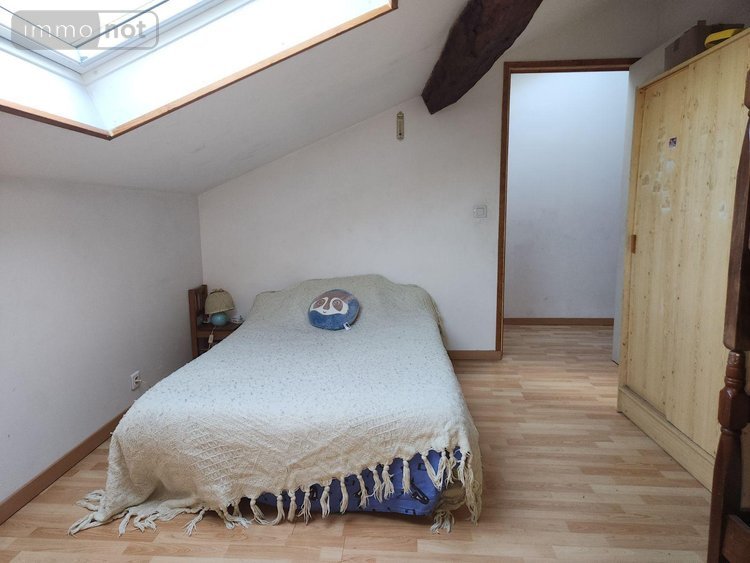 Maison a vendre Laferté-sur-Aube 52120 Haute-Marne 94 m2 3 pièces 70000 euros