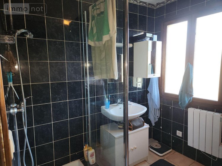 Maison a vendre Laferté-sur-Aube 52120 Haute-Marne 94 m2 3 pièces 70000 euros