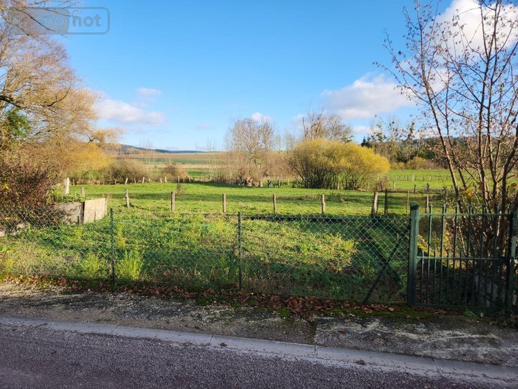 Maison a vendre Laferté-sur-Aube 52120 Haute-Marne 94 m2 3 pièces 70000 euros