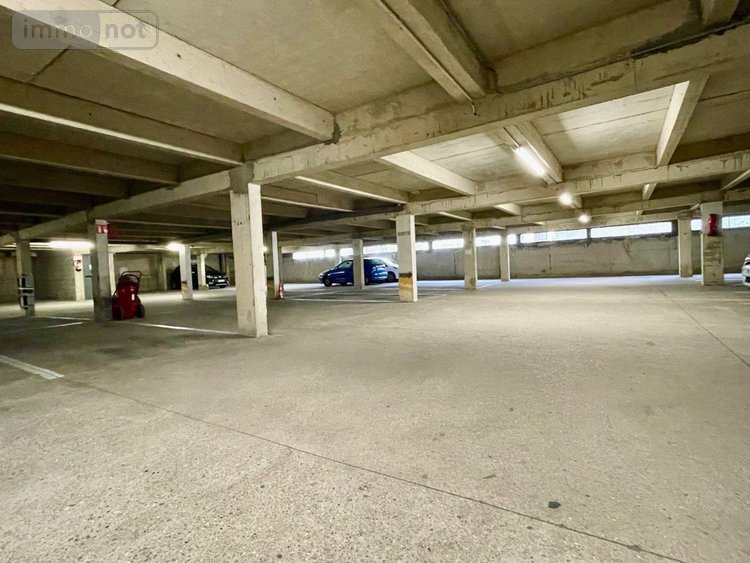 Appartement a vendre Lannion 22300 Côtes-d'Armor 83 m2 3 pièces 136515 euros