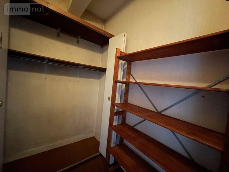 Appartement a vendre Lannion 22300 Côtes-d'Armor 83 m2 3 pièces 136515 euros