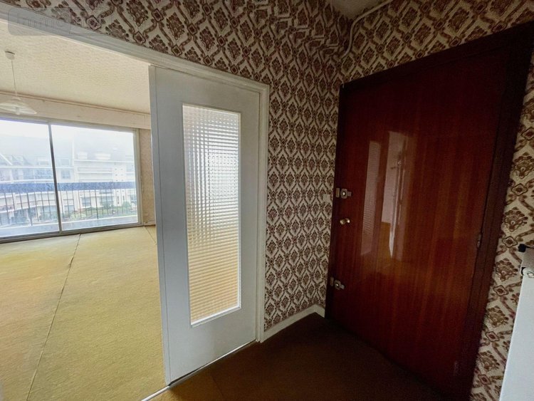 Appartement a vendre Lannion 22300 Côtes-d'Armor 83 m2 3 pièces 136515 euros