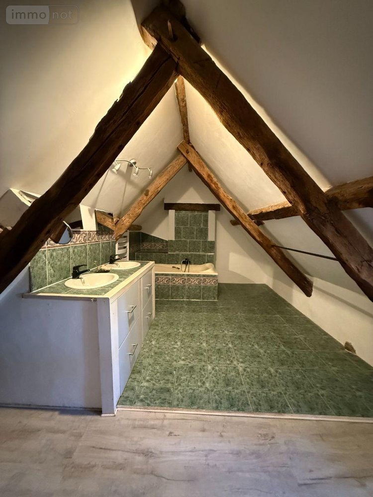 Maison a vendre Saint-Projet 82160 Tarn-et-Garonne 215 m2 9 pièces 371380 euros