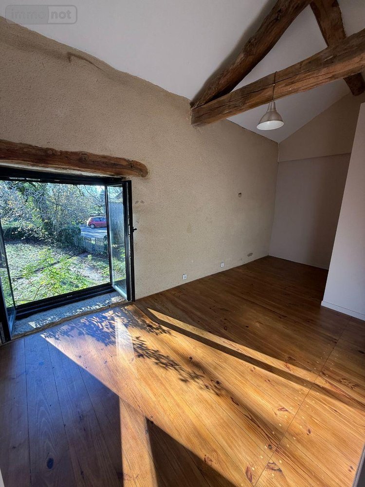 Maison a vendre Saint-Projet 82160 Tarn-et-Garonne 215 m2 9 pièces 371380 euros