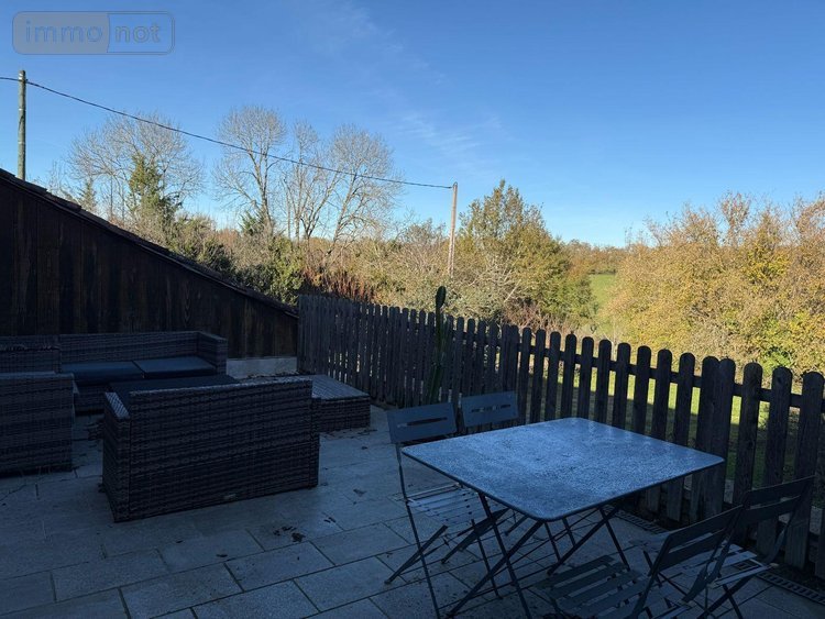 Maison a vendre Saint-Projet 82160 Tarn-et-Garonne 215 m2 9 pièces 371380 euros