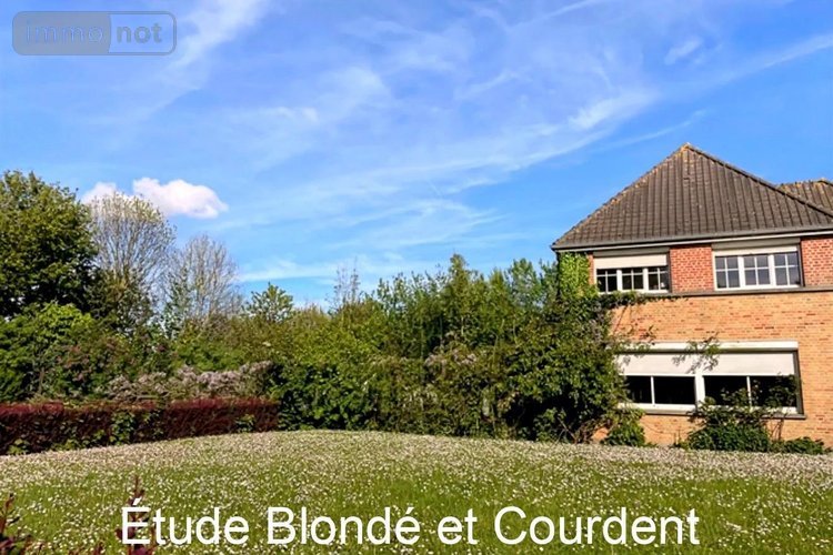 Maison a vendre Cassel 59670 Nord 153 m2 7 pièces 415000 euros