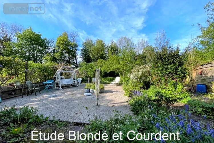 Maison a vendre Cassel 59670 Nord 153 m2 7 pièces 415000 euros