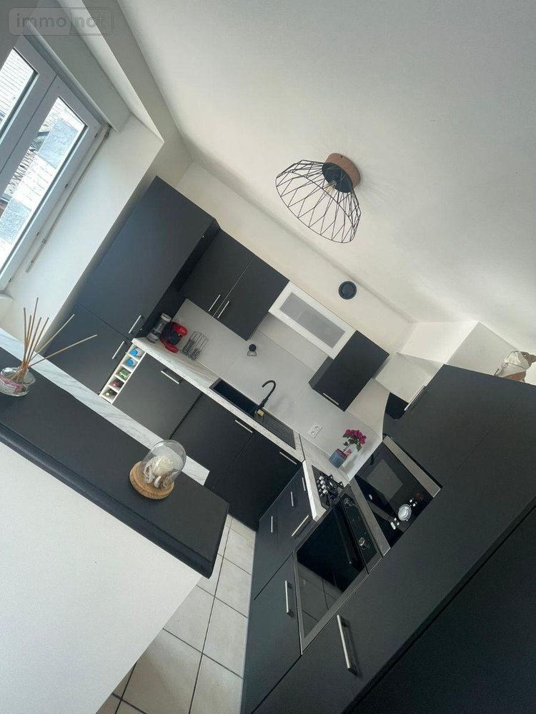 Location maison La Chapelle-Gaceline 56200 Morbihan 79 m2 4 pièces 850 euros