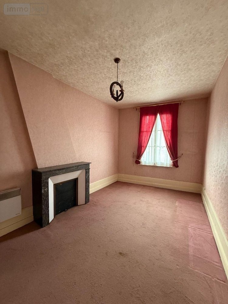 Immeuble a vendre Ry 76116 Seine-Maritime 95 m2  256025 euros