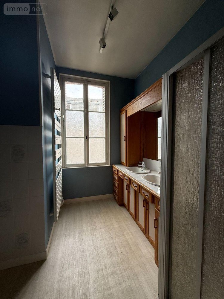 Immeuble a vendre Ry 76116 Seine-Maritime 95 m2  256025 euros