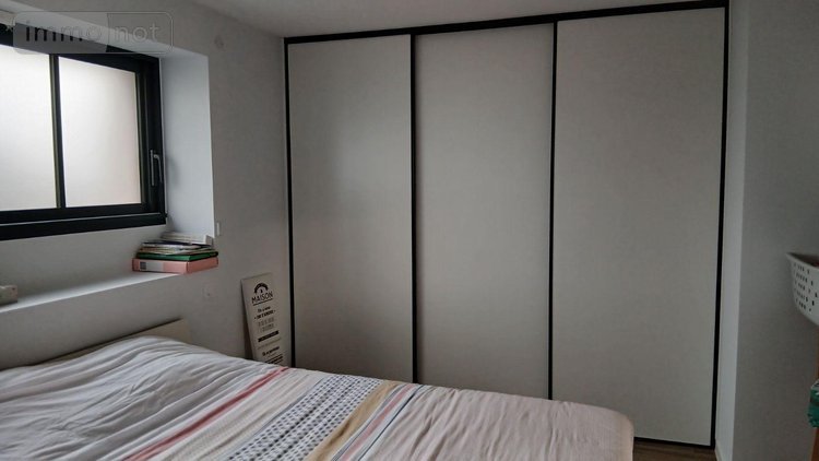 Location maison La Gacilly 56200 Morbihan 116 m2 5 pièces 1000 euros