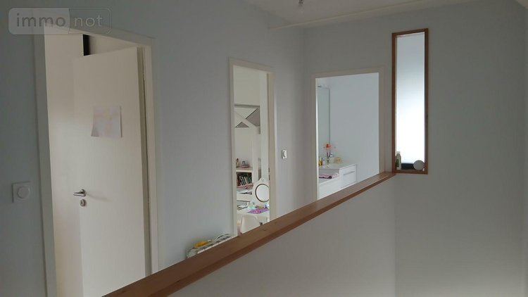 Location maison La Gacilly 56200 Morbihan 116 m2 5 pièces 1000 euros