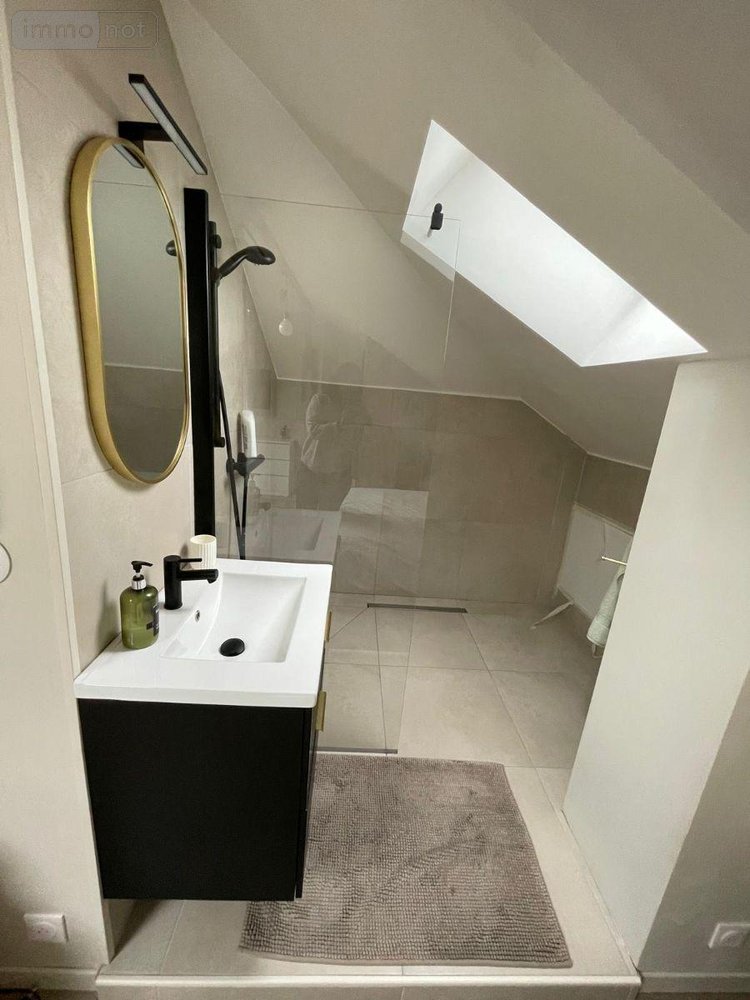 Maison a vendre Troyes 10000 Aube 167 m2 7 pièces 355000 euros