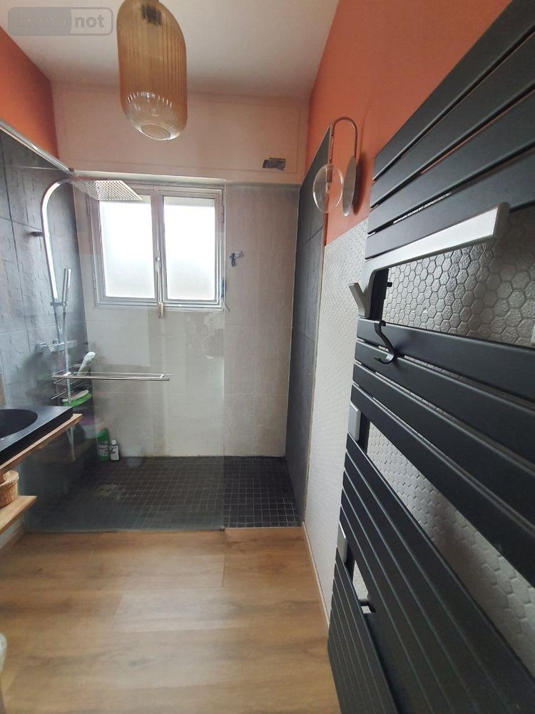 Maison a vendre Troyes 10000 Aube 167 m2 7 pièces 355000 euros