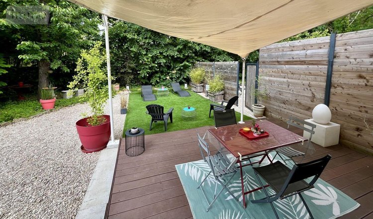 Maison a vendre Troyes 10000 Aube 167 m2 7 pièces 355000 euros