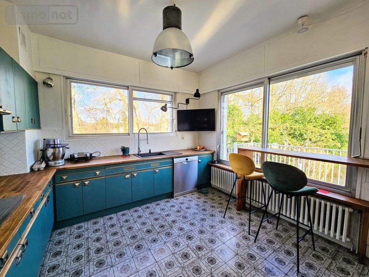 Maison a vendre Troyes 10000 Aube 167 m2 7 pièces 389000 euros