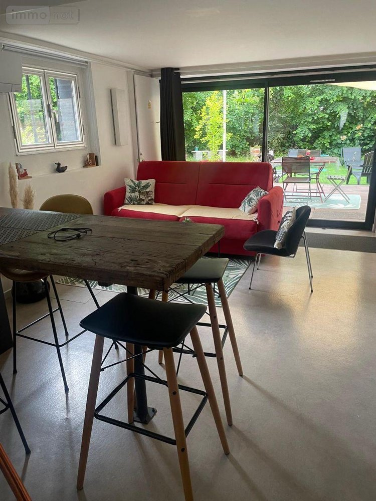 Maison a vendre Troyes 10000 Aube 167 m2 7 pièces 389000 euros