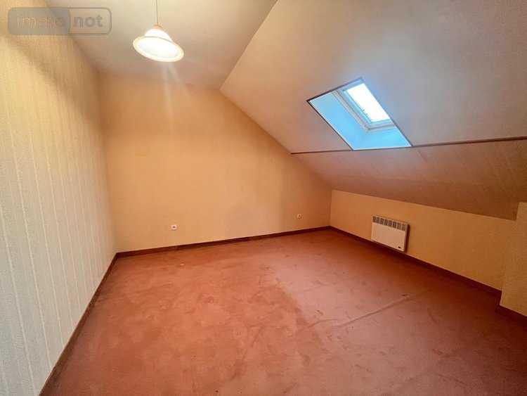 Maison a vendre Bazoches et Saint Thibaut 02220 Aisne 112 m2 5 pièces 159000 euros