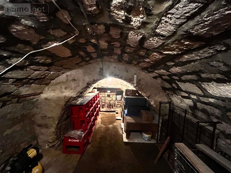 Maison a vendre Bazoches et Saint Thibaut 02220 Aisne 112 m2 5 pièces 168000 euros