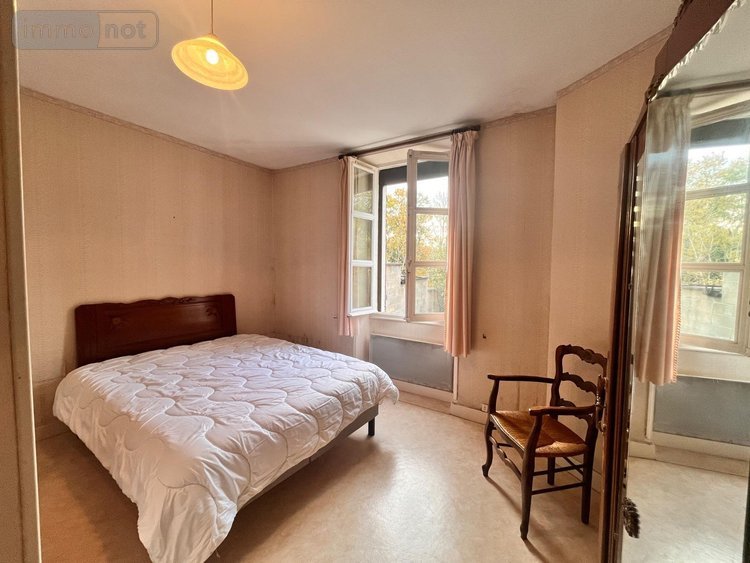 Maison a vendre Bazoches et Saint Thibaut 02220 Aisne 112 m2 5 pièces 159000 euros