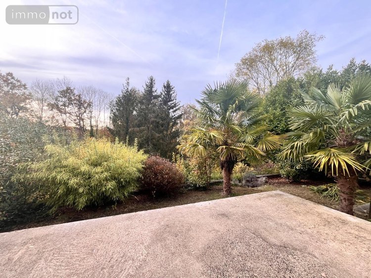 Maison a vendre Bazoches et Saint Thibaut 02220 Aisne 112 m2 5 pièces 159000 euros