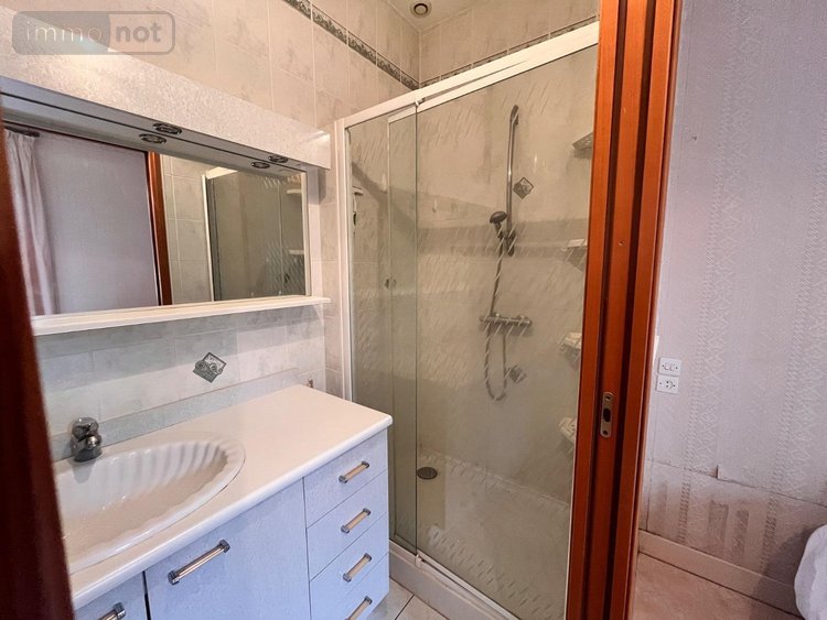 Maison a vendre Bazoches et Saint Thibaut 02220 Aisne 112 m2 5 pièces 168000 euros