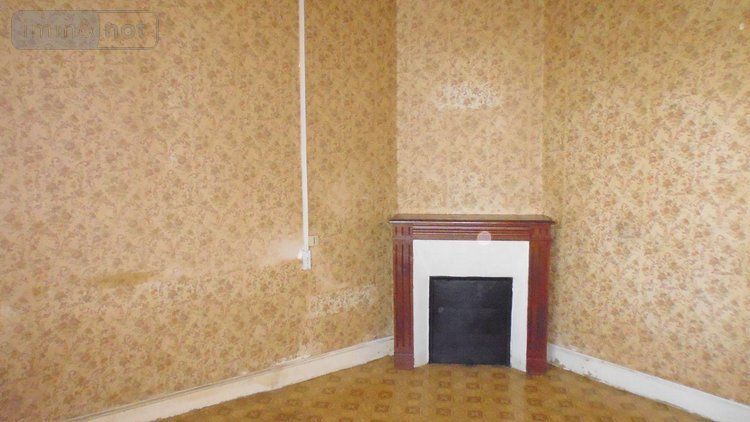 Maison a vendre Bonnat 23220 Creuse 79 m2 3 pièces 89000 euros