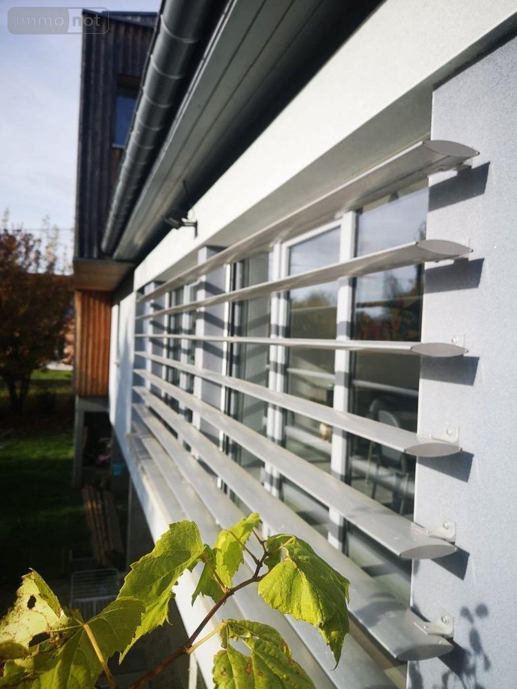 Maison a vendre Vesoul 70000 Haute-Saône 181 m2 6 pièces 359900 euros