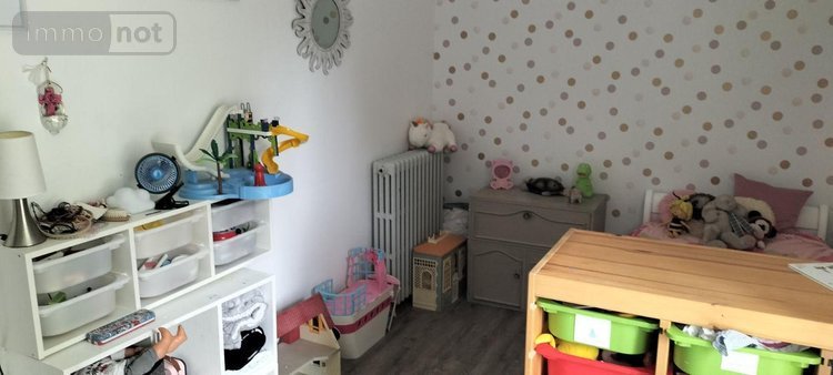 propriete a vendre Beaussais Vitré 79370 Deux-Sèvres 132 m2 5 pièces 249700 euros