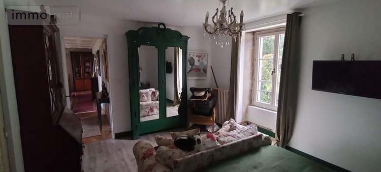 propriete a vendre Beaussais Vitré 79370 Deux-Sèvres 132 m2 5 pièces 249700 euros