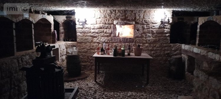 propriete a vendre Beaussais Vitré 79370 Deux-Sèvres 132 m2 5 pièces 249700 euros