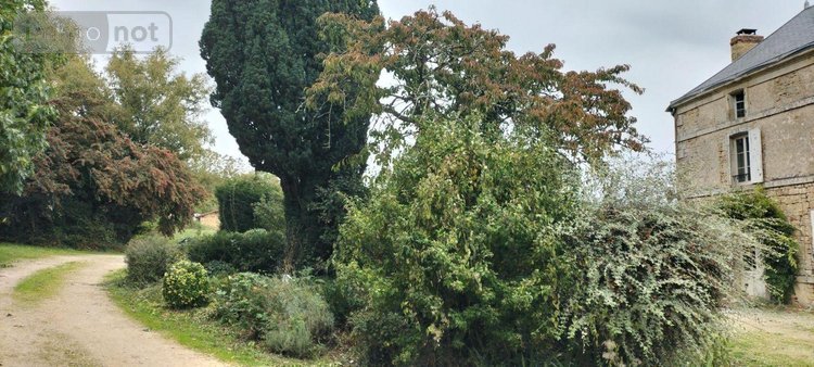 propriete a vendre Beaussais Vitré 79370 Deux-Sèvres 132 m2 5 pièces 249700 euros