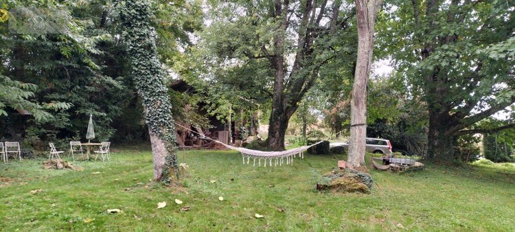 propriete a vendre Beaussais Vitré 79370 Deux-Sèvres 132 m2 5 pièces 249700 euros