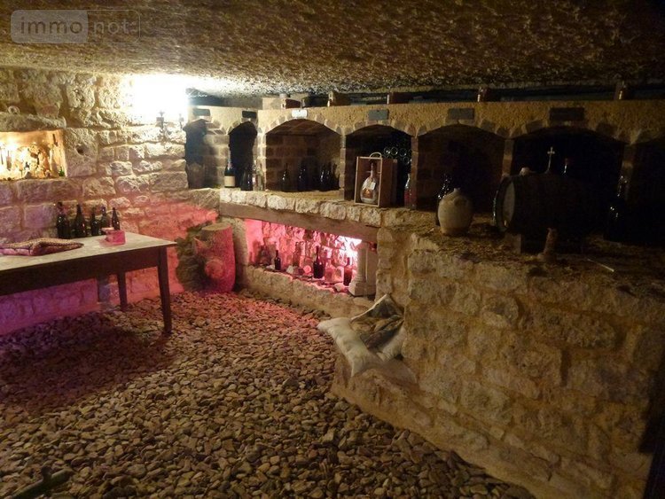 propriete a vendre Beaussais Vitré 79370 Deux-Sèvres 132 m2 5 pièces 249700 euros