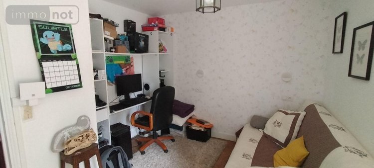 propriete a vendre Beaussais Vitré 79370 Deux-Sèvres 132 m2 5 pièces 249700 euros