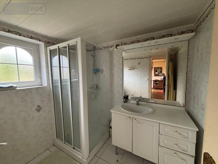 Maison a vendre Milizac 29290 Finistère 145 m2 7 pièces 389550 euros