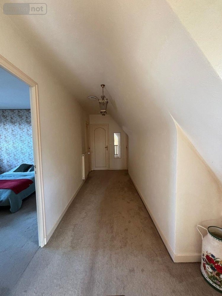 Maison a vendre Milizac 29290 Finistère 145 m2 7 pièces 389550 euros